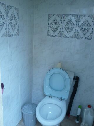  Appartement à louer 1 pièce 16 m²