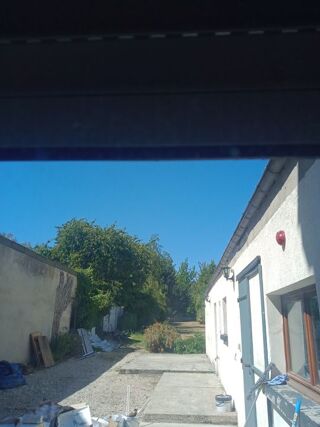  Maison à louer 5 pièces 130 m²