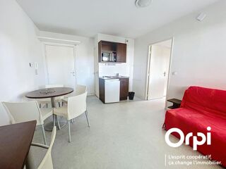  Appartement � vendre 2 pi�ces 26 m�