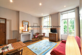  Appartement � vendre 2 pi�ces 44 m�