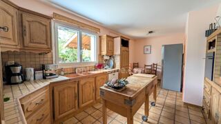  Maison à vendre 7 pièces 165 m²