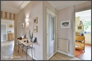  Maison à vendre 9 pièces 187 m²