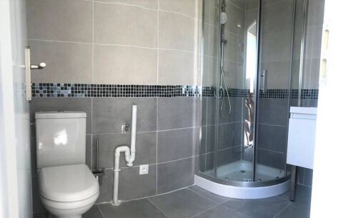  Appartement  louer 1 pice 24 m