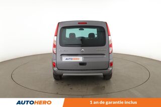 Kangoo 1.2 TCe Energy Intens 115 ch 2017 occasion 92130 Issy-les-Moulineaux