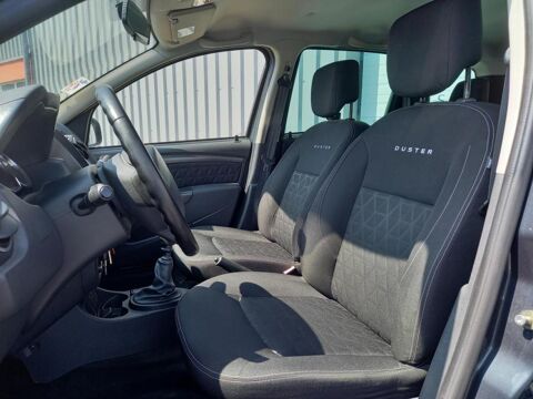 Duster 1.5 dCi 110 CH 4X2 Prestige - 1&egrave;re MAIN PHASE 2 GARANTIE 6 M 2014 occasion 14650 Carpiquet