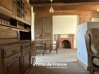  Maison à vendre 6 pièces 138 m²