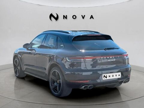 Macan 2.0 252ch PDK 2020 occasion 33600 Pessac