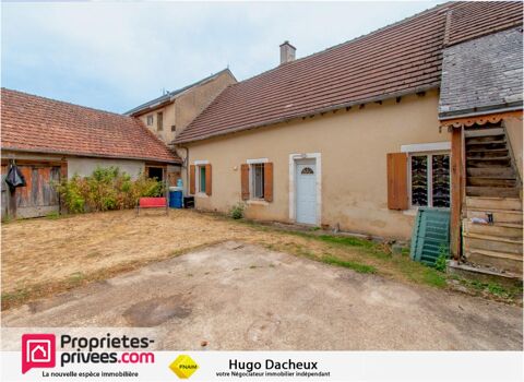   Maison Massay 4 pièces - 92 m² - Maison - 4 pièce(s) - 92 m²