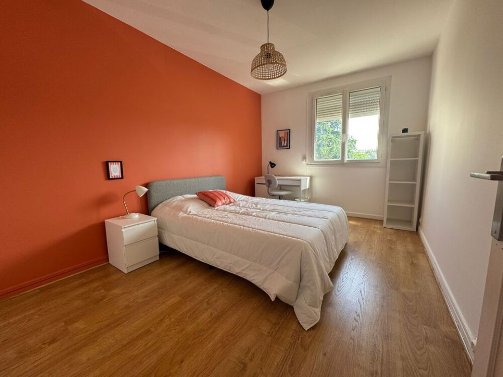 Location Appartement Appartement de 92m2 à louer sur Le Mans Le mans