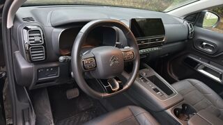 C5 aircross 1.5 BlueHDi 130 EAT8 Max 2025 occasion 68290 Masevaux Niederbruck