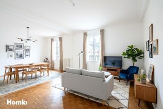  Appartement � vendre 4 pi�ces 74 m�