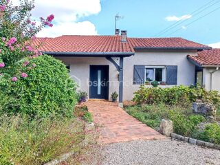  Villa à vendre 6 pièces 190 m²