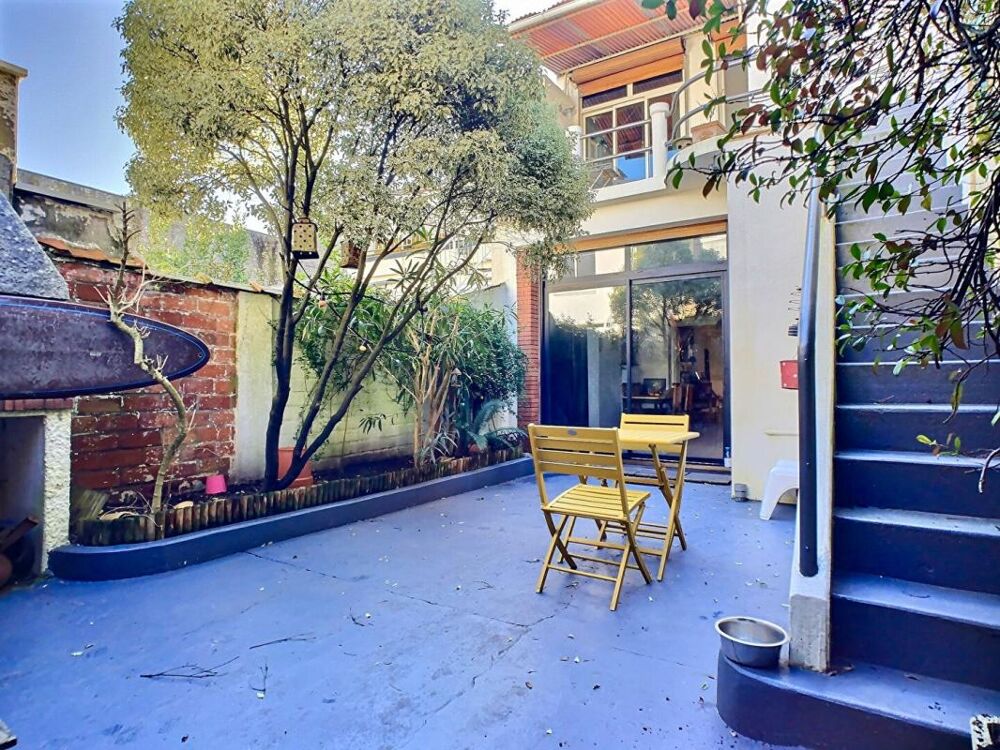 Vente Maison Vente Maison 142m2 BORDEAUX (33800) Bordeaux