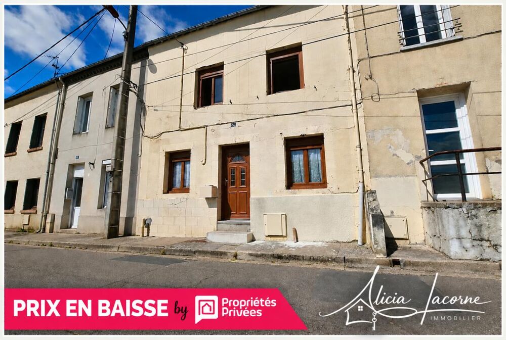 Maison Bolbec 4 pièce(s) 74.3 m2