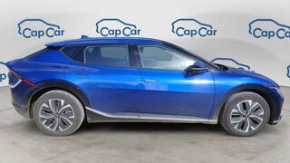 EV6 229 77kWh Air Design 2022 occasion 86000 Poitiers