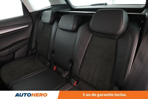 Karoq 1.5 TSI ACT Style DSG7 150 ch 2019 occasion 92130 Issy-les-Moulineaux