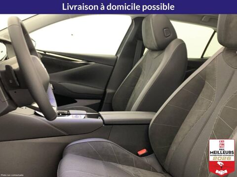 DS4 Hybride 145 e-DCT6 Etoile - Alcantara 2026 occasion 10150 Lavau