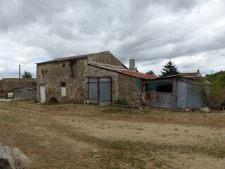  Ferme à vendre 1 pièce 1 m² Gourge