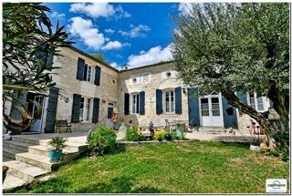  Maison à vendre 11 pièces 385 m²