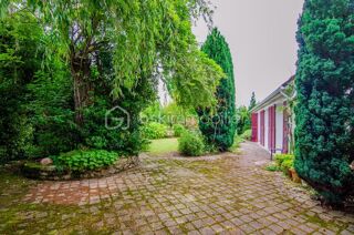  Maison � vendre 7 pi�ces 180 m�