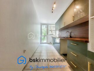  Appartement � vendre 4 pi�ces 76 m�