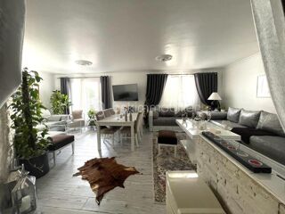  Maison à vendre 6 pièces 126 m²