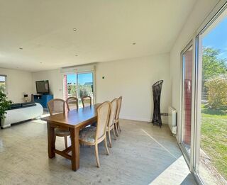  Maison à vendre 6 pièces 97 m²