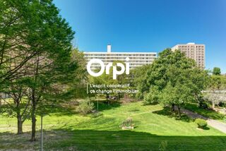  Appartement � vendre 2 pi�ces 33 m�