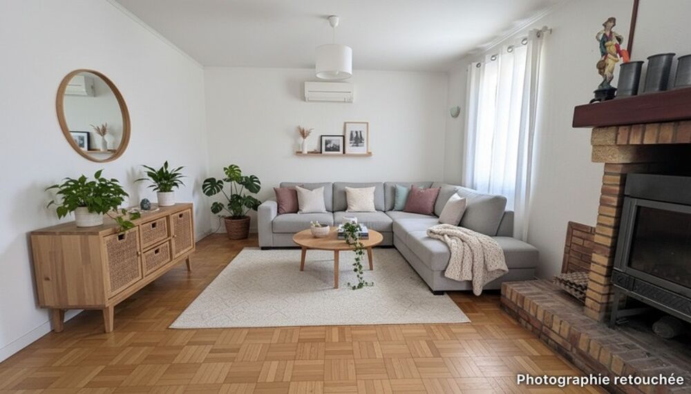 Vente Maison Belle maison familiale proche de mimizan Escource