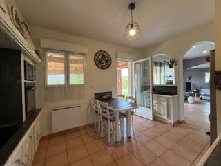  Maison à vendre 5 pièces 141 m²