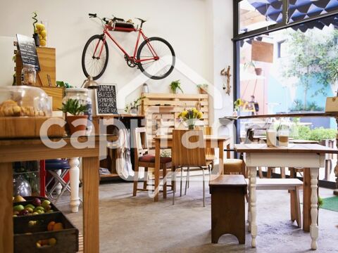 Fonds de commerce salon de Th&eacute;, caf&eacute;, Traiteur  Hyper centre de Chalons en Champagne (51) 77000 51000 Chalons en champagne