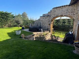  Propri�t�/ch�teau � vendre 5 pi�ces 145 m�