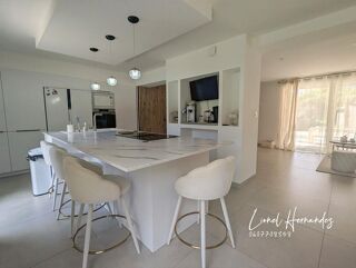 Maison à vendre 5 pièces 123 m²