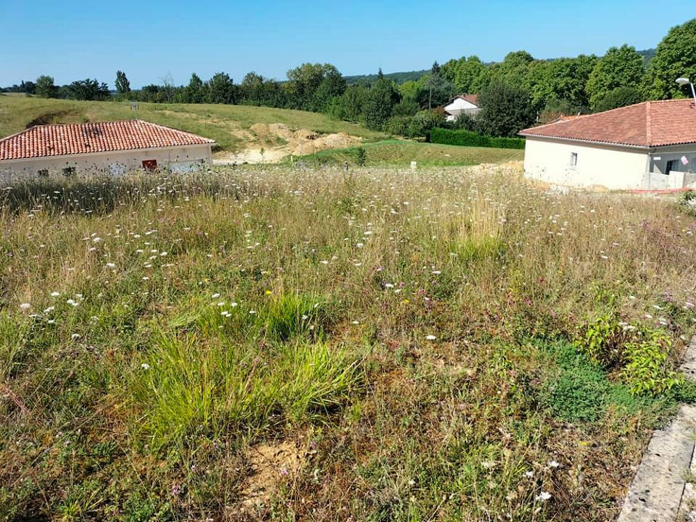 Vente Terrain Terrain constructible Mauvezin(32120) 655m² Mauvezin