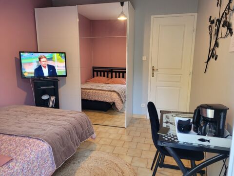  Appartement � louer 1 pi�ce 13 m�