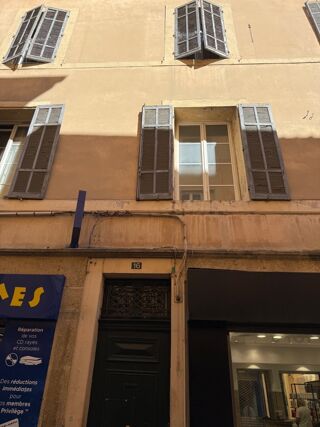  Appartement  vendre 2 pices 44 m