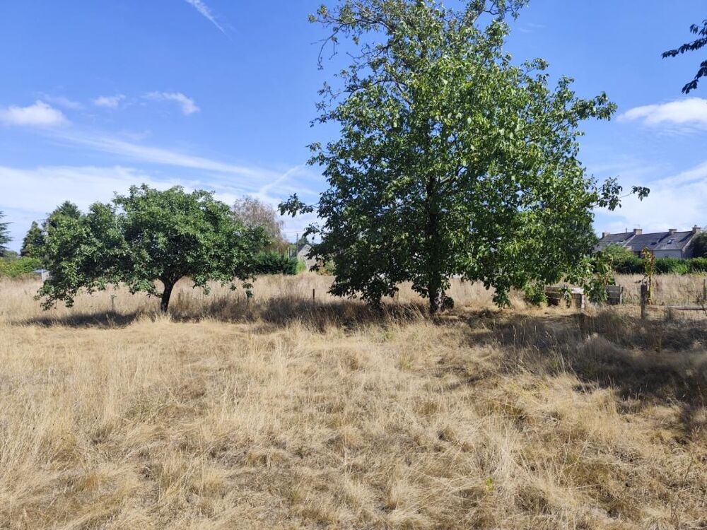 Vente Terrain Terrain Saint jacut les pins