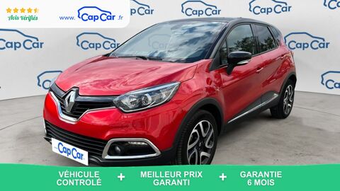Renault captur 1.2 TCe Energy 120 Intens