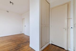  Appartement à vendre 1 pièce 33 m²