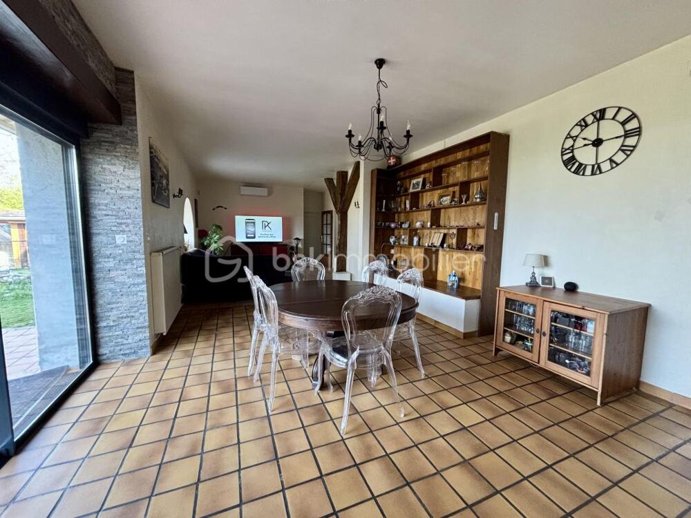 à vendre  Maison Sainte-Hélène-du-Lac (73800)