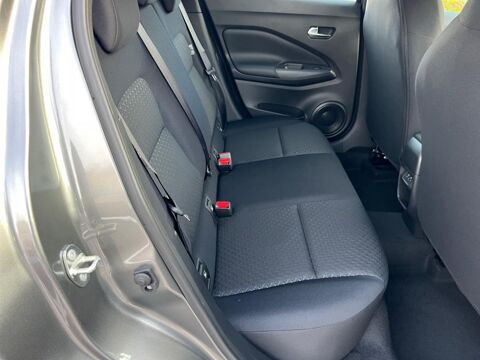 Juke II (2) 1.6 HYBRID 143 ACENTA 2024 2025 occasion 55800 Contrisson