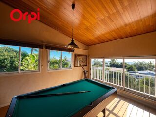  Villa à vendre 5 pièces 217 m²