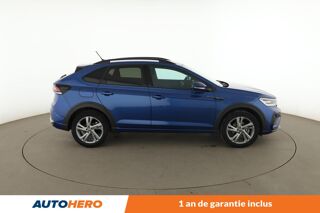 Taigo 1.0 TSI R-Line DSG7 110 ch 2022 occasion 92130 Issy-les-Moulineaux