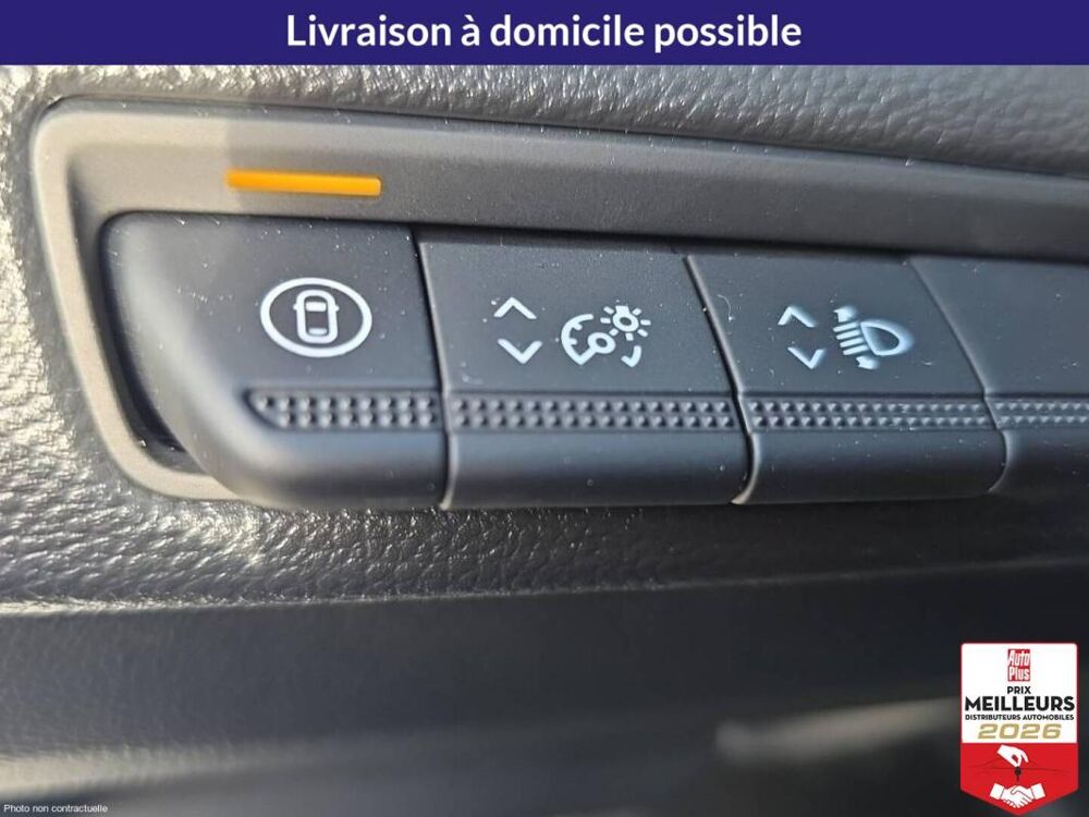 Primastar FOURGON L2H1 3T1 2.0 DCI 150 S/S BVM N-C 2025 occasion 10150 Lavau