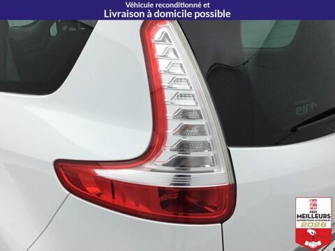 Grand scenic IV dCi 110 - Bose Edition 7 places 2015 occasion 10150 Lavau