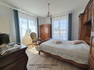  Maison à vendre 7 pièces 172 m²
