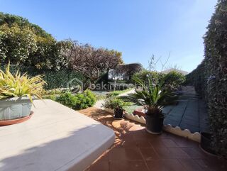  Villa � vendre 4 pi�ces 105 m�