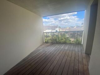  Appartement � louer 2 pi�ces 43 m�