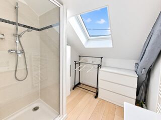  Appartement à louer 1 pièce 27 m²