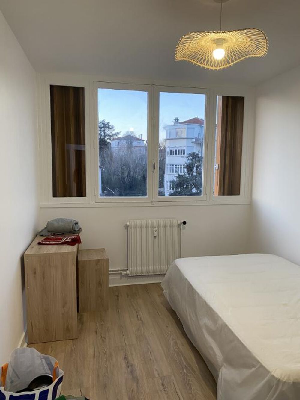 Vente Appartement Appartement Saint etienne